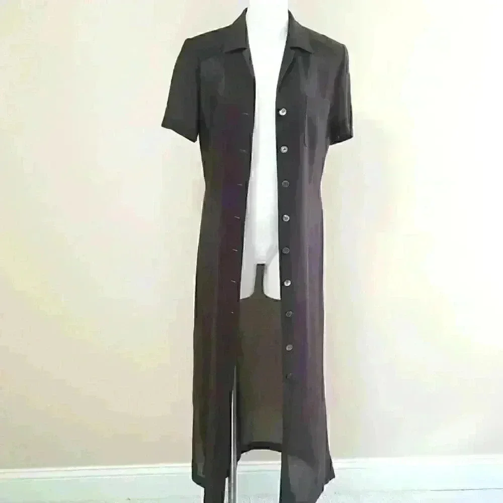 BASLER Wool Blend Dress